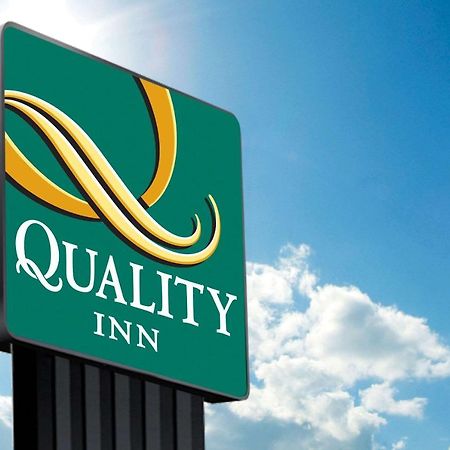 Quality Inn Monteagle TN Esterno foto