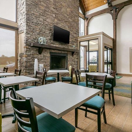 Quality Inn Monteagle TN Esterno foto