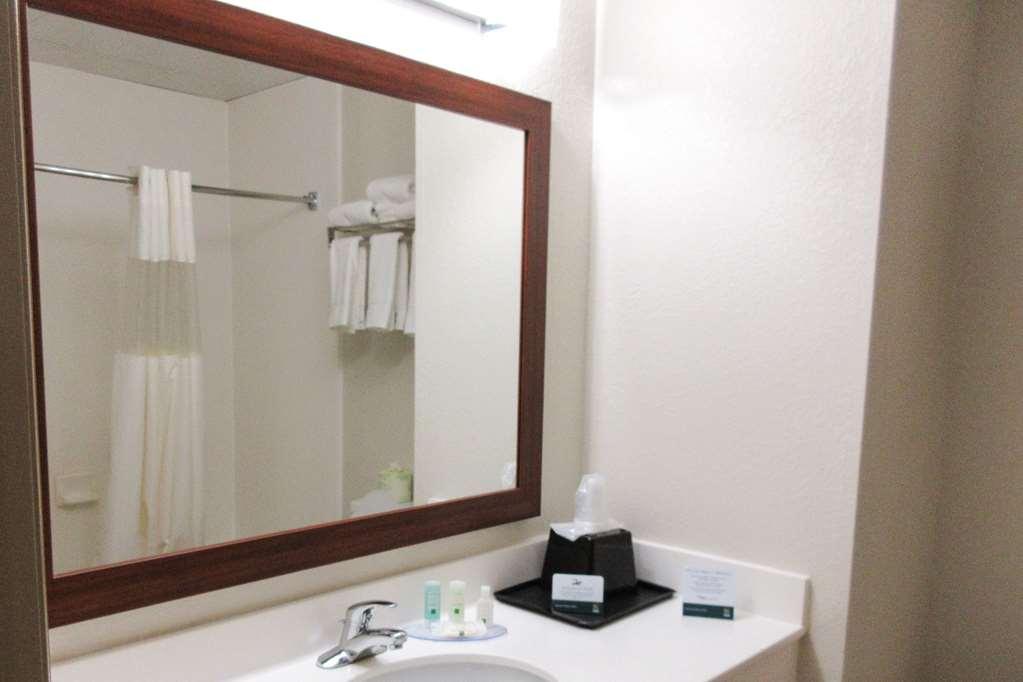 Quality Inn Monteagle TN Camera foto