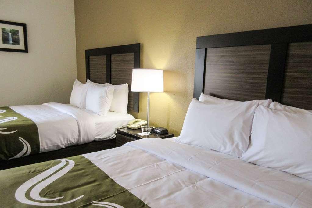 Quality Inn Monteagle TN Camera foto