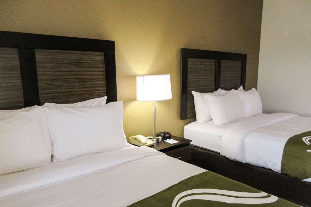 Quality Inn Monteagle TN Camera foto