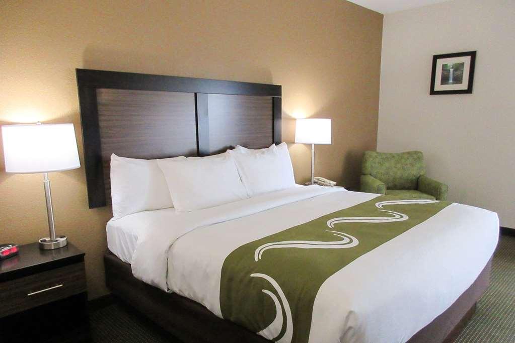 Quality Inn Monteagle TN Camera foto