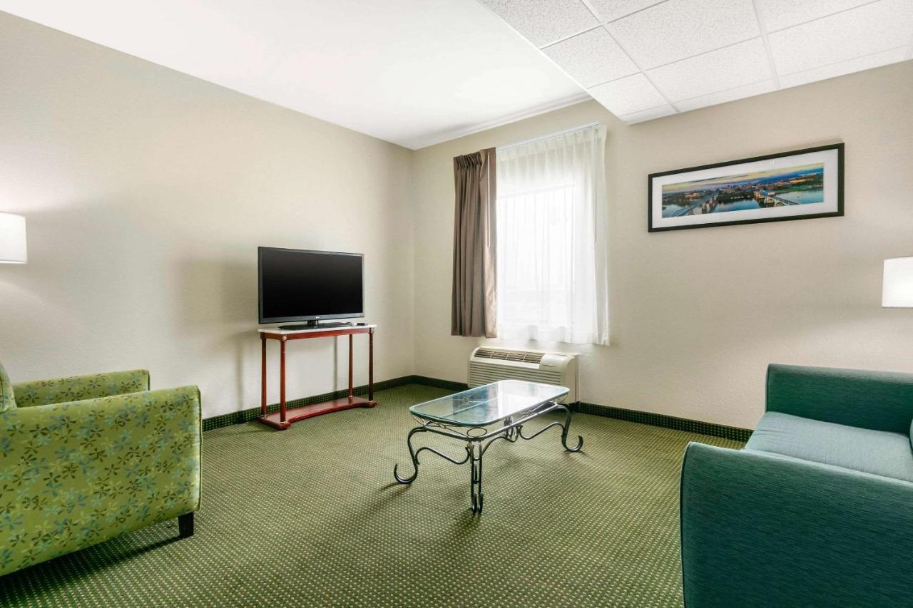 Quality Inn Monteagle TN Esterno foto