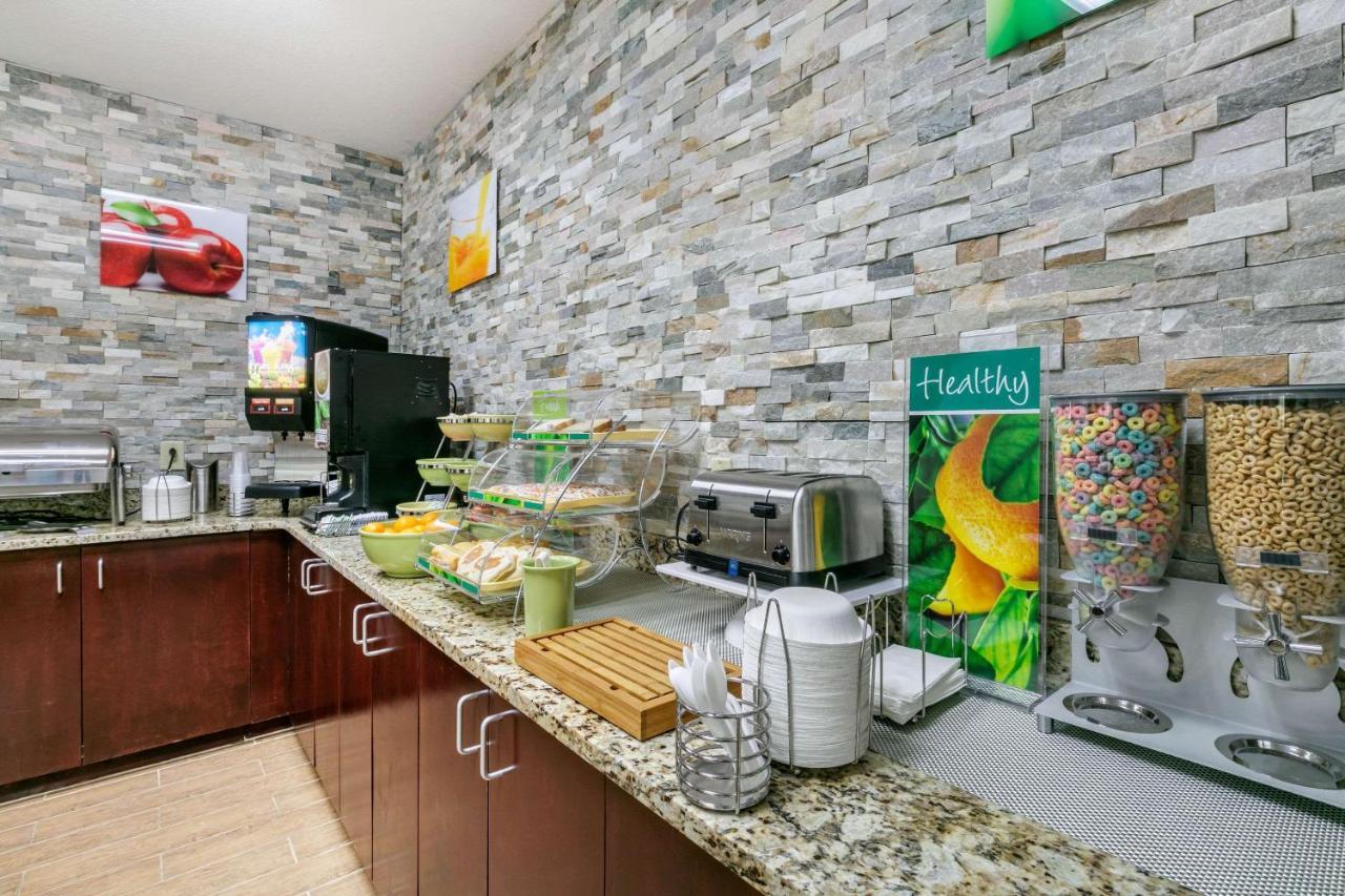 Quality Inn Monteagle TN Esterno foto