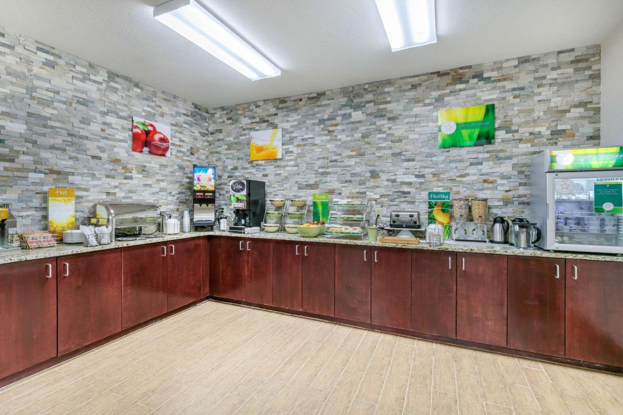 Quality Inn Monteagle TN Esterno foto