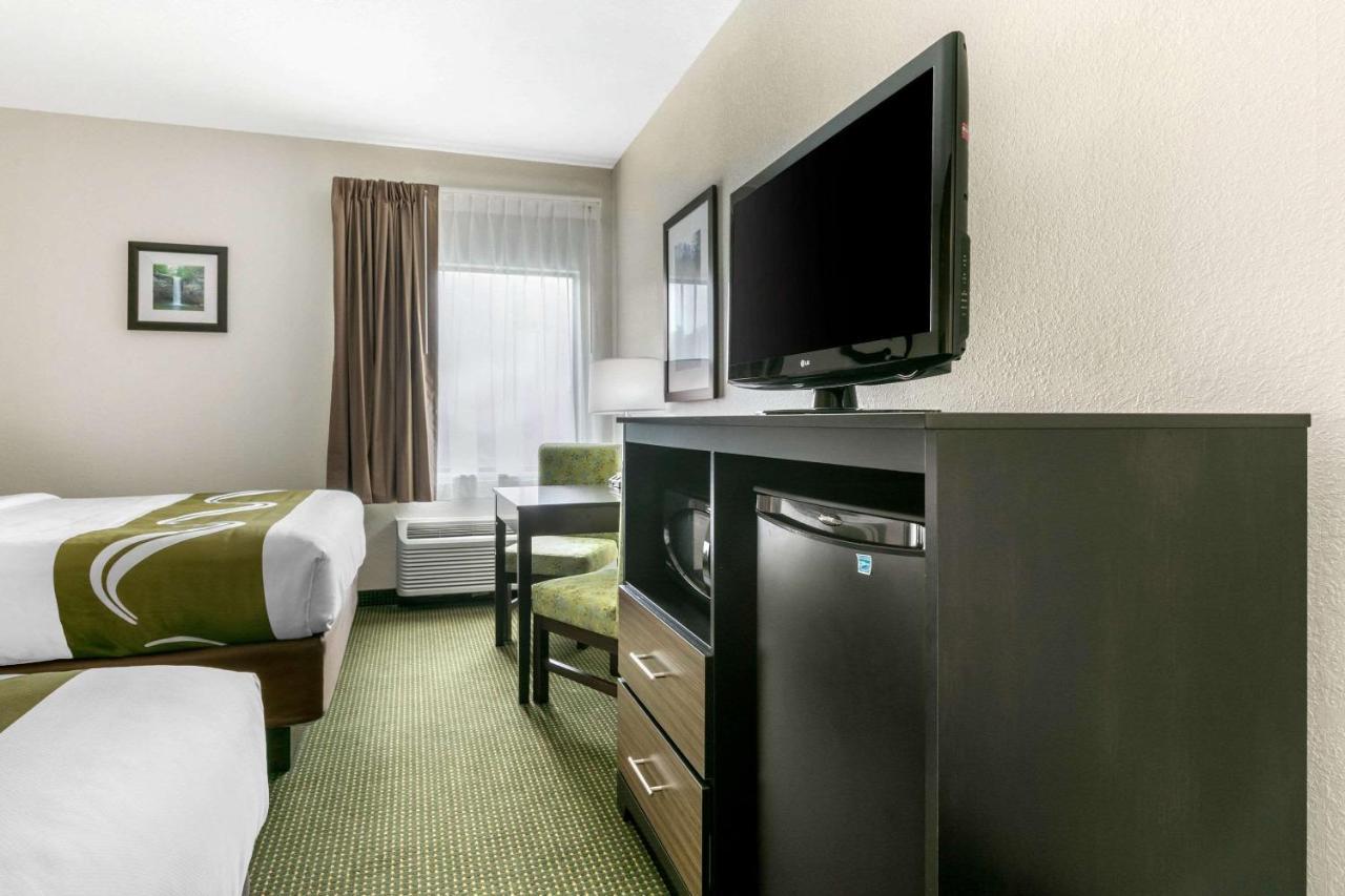 Quality Inn Monteagle TN Esterno foto