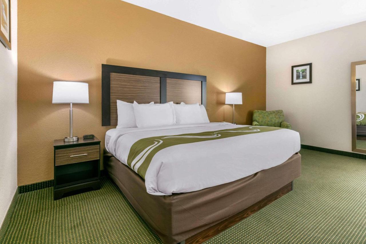 Quality Inn Monteagle TN Esterno foto