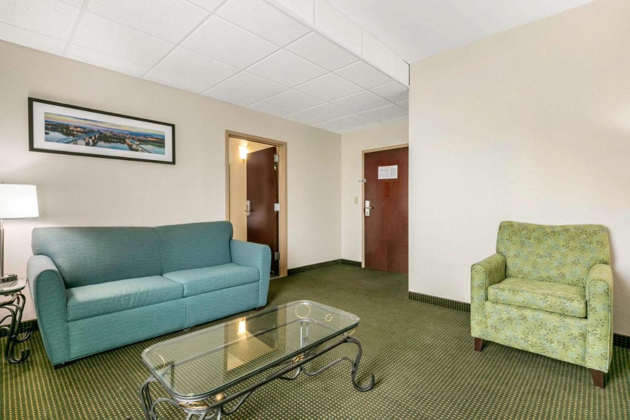 Quality Inn Monteagle TN Esterno foto