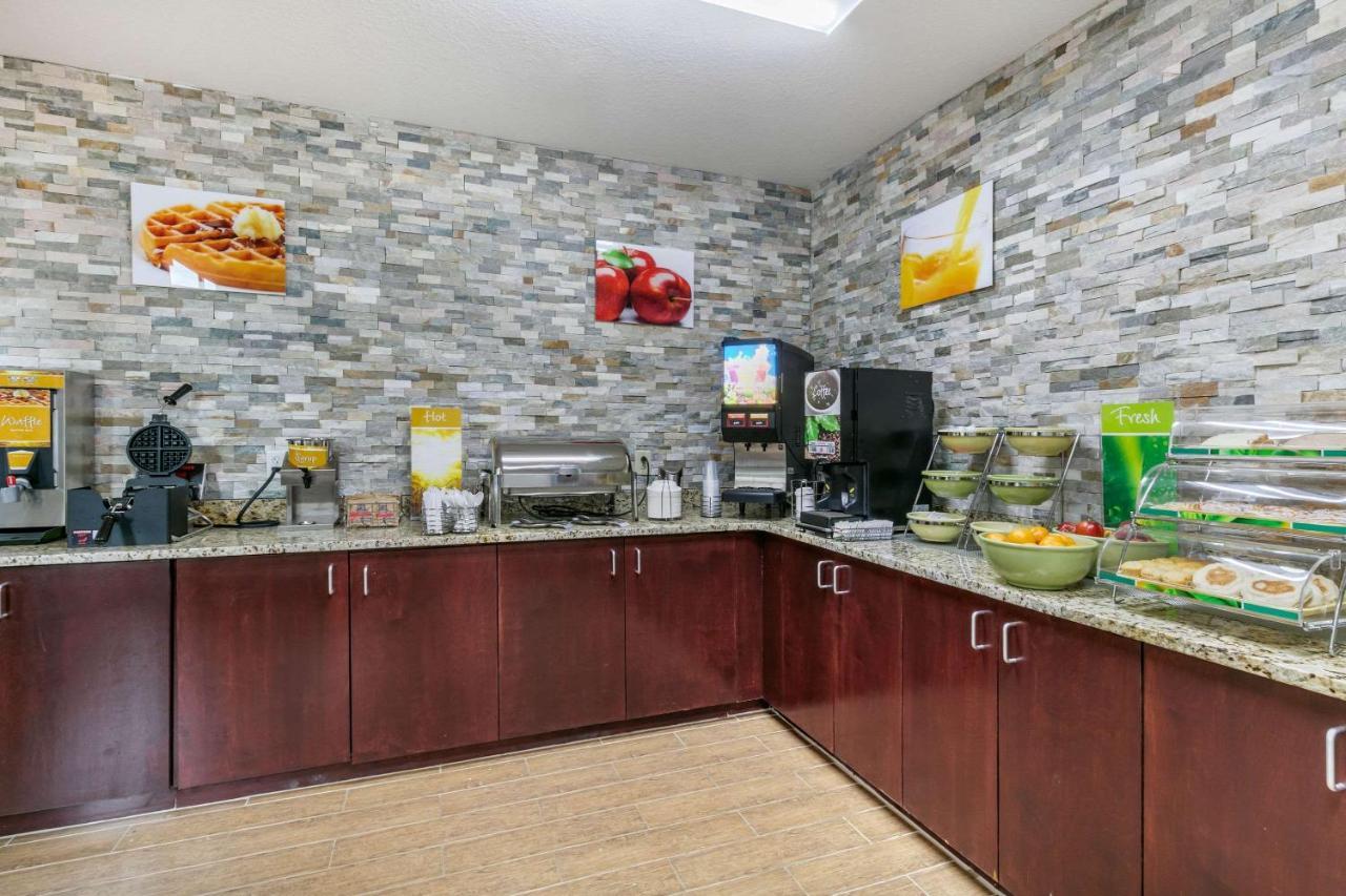 Quality Inn Monteagle TN Esterno foto