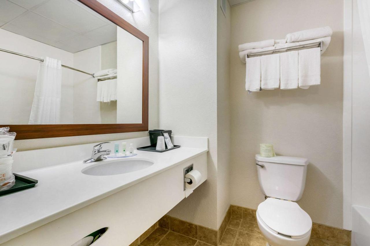 Quality Inn Monteagle TN Esterno foto