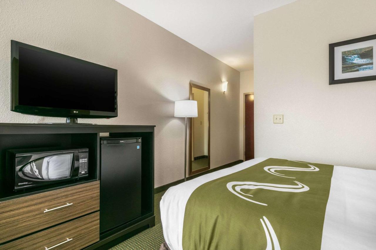 Quality Inn Monteagle TN Esterno foto