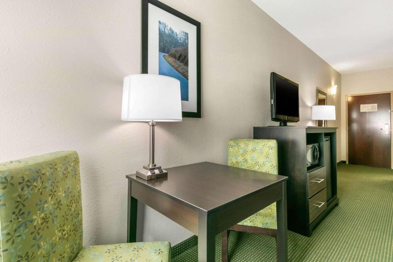 Quality Inn Monteagle TN Esterno foto